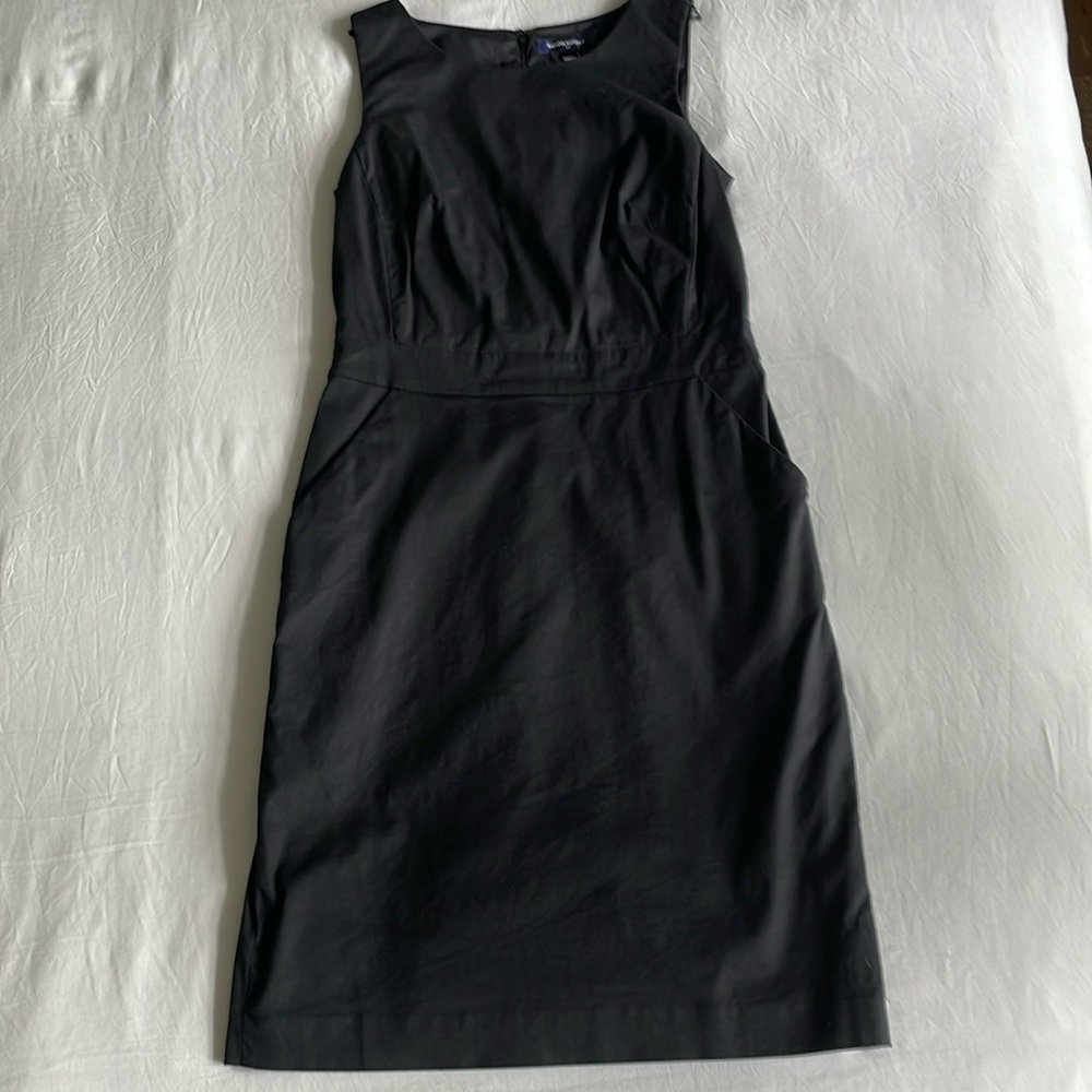 Banana Republic Stretch Pocket Dress - Size 2